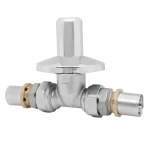 Кран пресс Icma 16х1/2