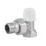 Кран радиаторный Icma 1/2