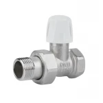 Кран радиаторный Icma 1/2