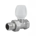 Кран радиаторный Icma 1/2