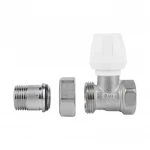 Кран радиаторный Icma 1/2