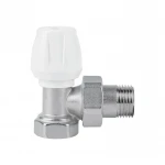 Кран радиаторный Icma 1/2