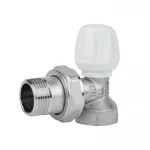 Кран радиаторный Icma 3/4