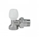 Кран радиаторный Icma 3/4