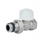 Кран радиаторный Icma 1/2