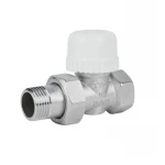 Кран радиаторный Icma 1/2