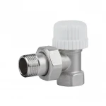 Кран радиаторный Icma 1/2