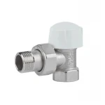 Кран радиаторный Icma 1/2