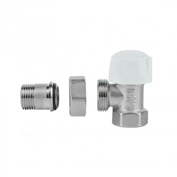 Кран радиаторный Icma 1/2