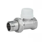 Кран радиаторный Icma 3/4