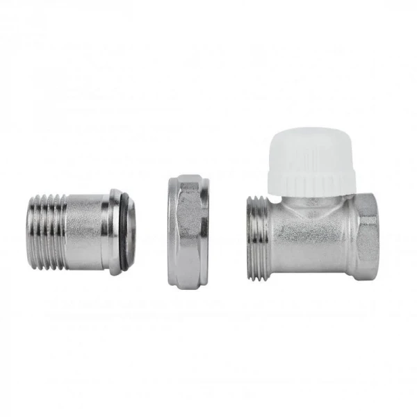 Кран радиаторный Icma 3/4