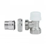 Кран радиаторный Icma 3/4