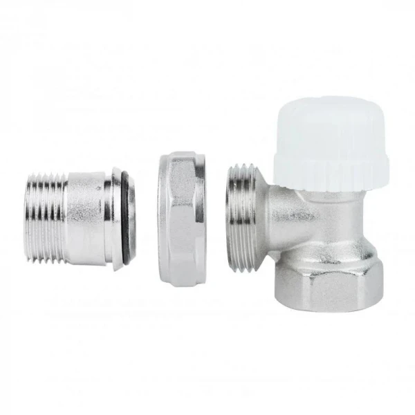 Кран радиаторный Icma 3/4