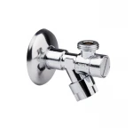 Кран приборный буксовый Icma 1/2