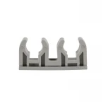 Крепеж PPR Blue Ocean 20 двойной