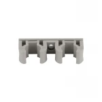 Крепеж PPR Blue Ocean 20 двойной