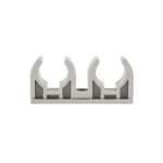 Крепеж PPR Blue Ocean 25 двойной