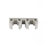 Крепеж PPR Blue Ocean 25 двойной