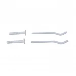 Крепеж SD Plus на алюминиевый радиатор 9х170 мм SD112170