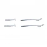 Крепеж SD Plus на алюминиевый радиатор 9х170 мм SD109170R