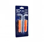 Крепеж для водонагревателя SD Plus 10х100 мм SD101U5