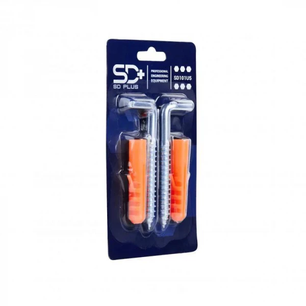 Крепеж для водонагревателя SD Plus 10х100 мм SD101U5