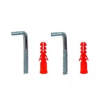 Крепеж для водонагревателя SD Plus 10х100 мм SD101U5