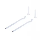 Крепеж SD Plus на чугунный радиатор 10х230 мм SD113230