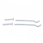 Крепеж SD Plus на чугунный радиатор 10х230 мм SD113230