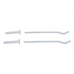 Крепеж SD Plus на чугунный радиатор 10х250 мм SD113250