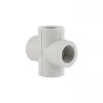 Крестовина PPR Blue Ocean 20