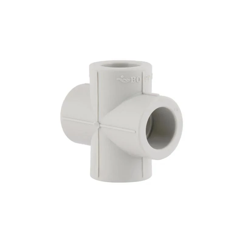 Хрестовина PPR Blue Ocean 20