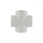 Крестовина PPR Blue Ocean 20