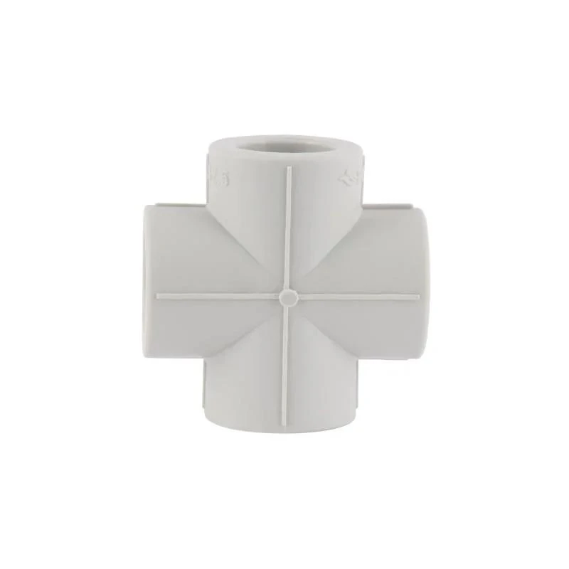 Хрестовина PPR Blue Ocean 20