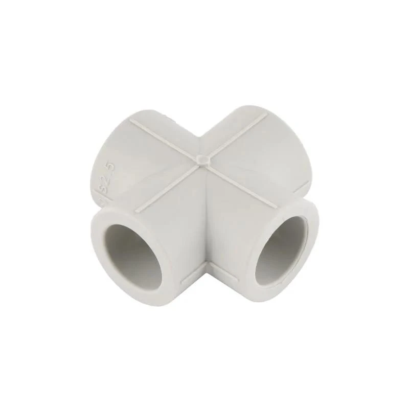 Хрестовина PPR Blue Ocean 20