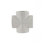 Крестовина PPR Blue Ocean 32