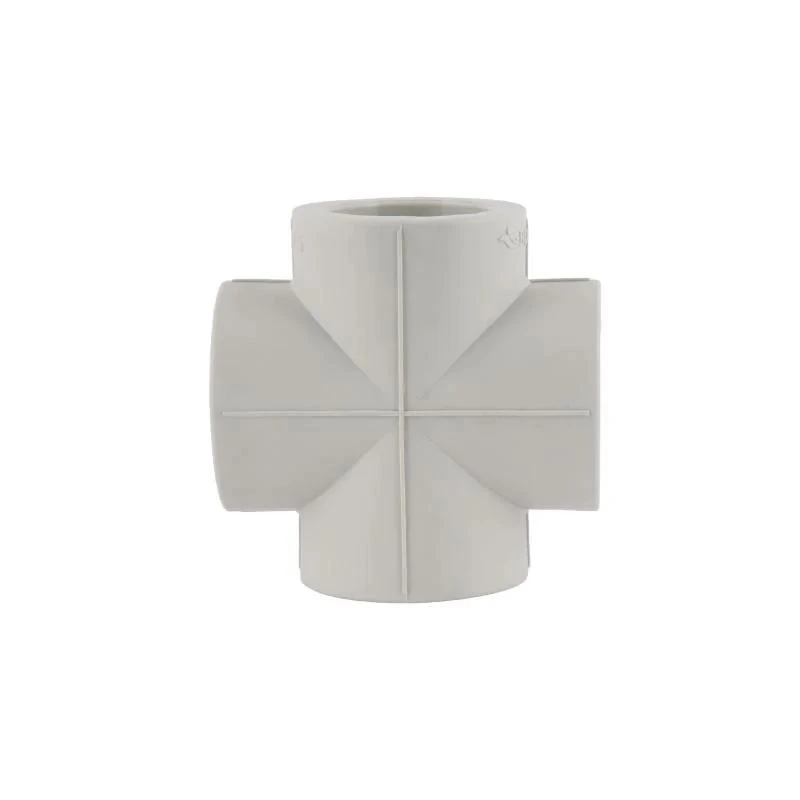 Хрестовина PPR Blue Ocean 32