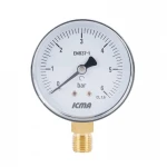 Манометр Icma 1/4