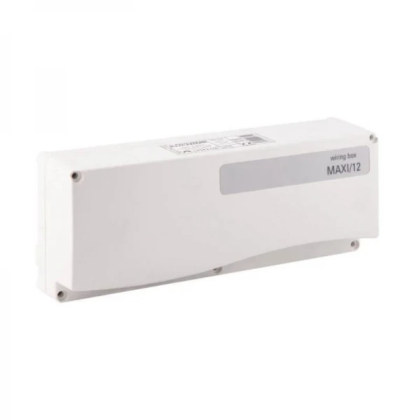 Проводное реле Icma U12 для системы 