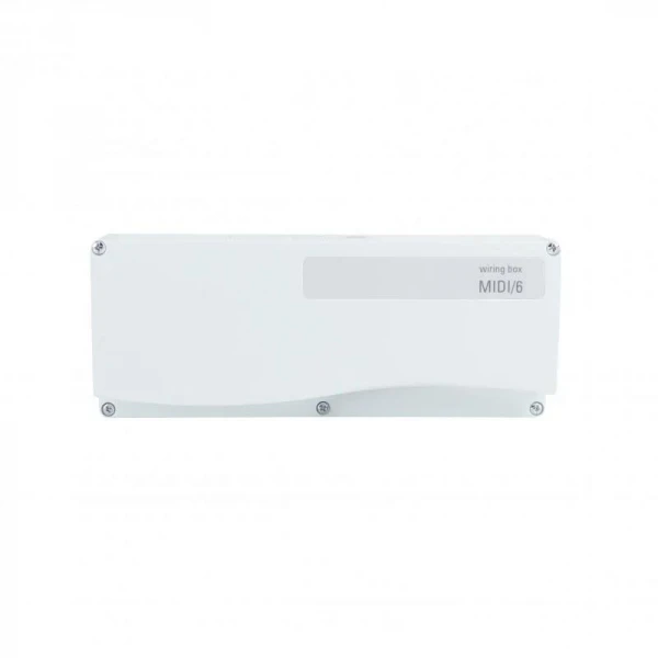 Проводное реле Icma U6 для системы 