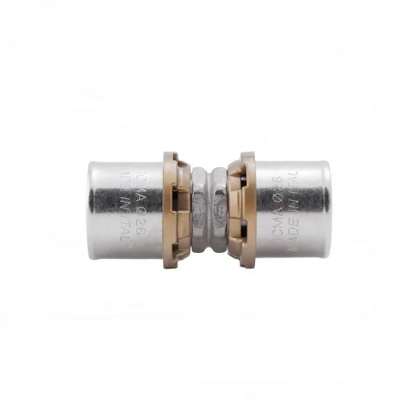 Муфта пресс Icma 26 №400