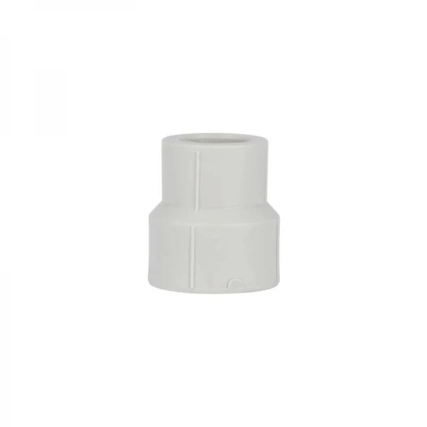 Муфта PPR Blue Ocean 25х20 редукционная