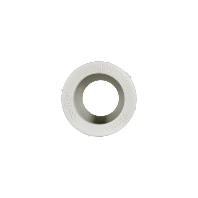 Муфта PPR Blue Ocean 25х20 редукційна