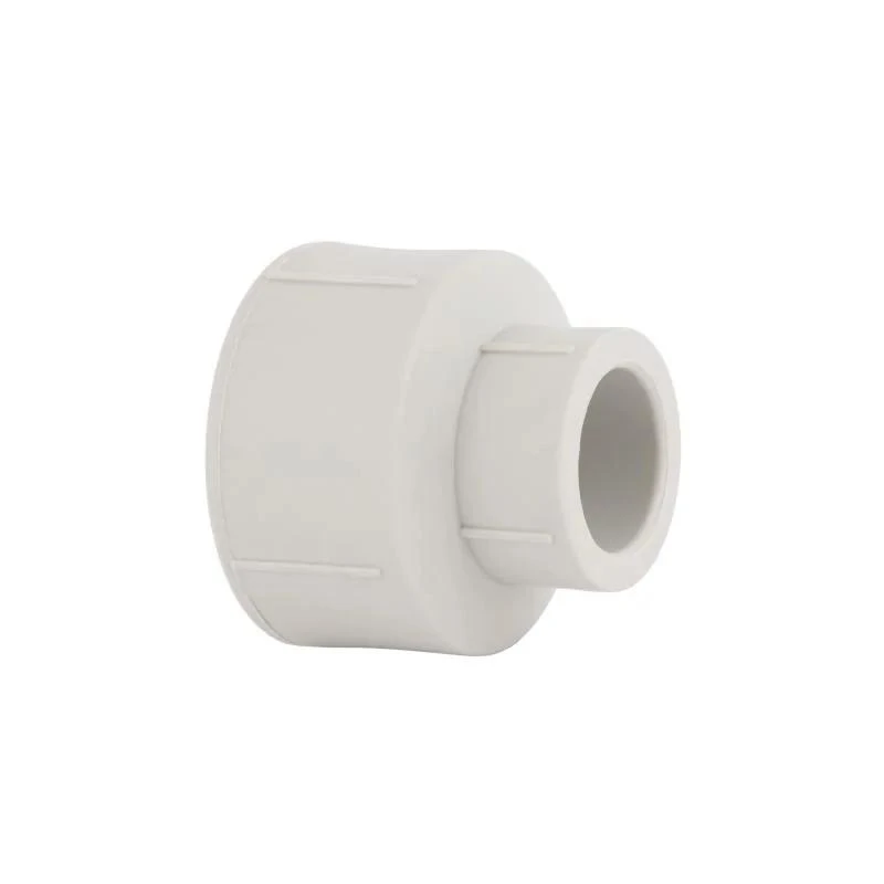 Муфта PPR Blue Ocean 32х20 редукційна