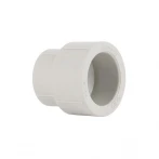 Муфта PPR Blue Ocean 32х25 редукційна