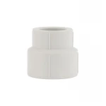 Муфта PPR Blue Ocean 32х25 редукционная