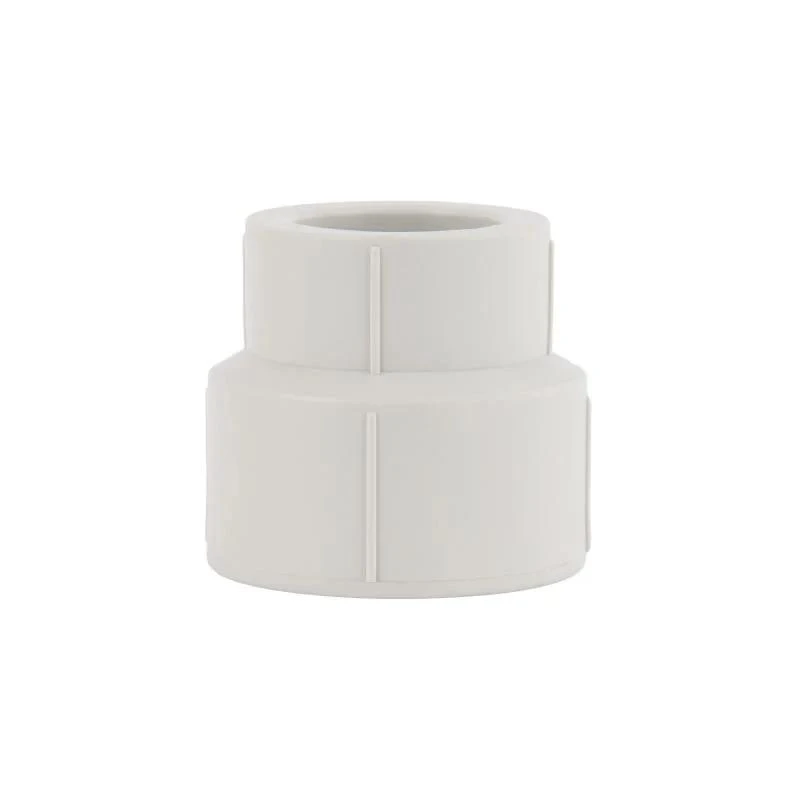 Муфта PPR Blue Ocean 32х25 редукційна