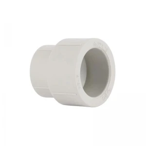 Муфта PPR Blue Ocean 32х25 редукційна