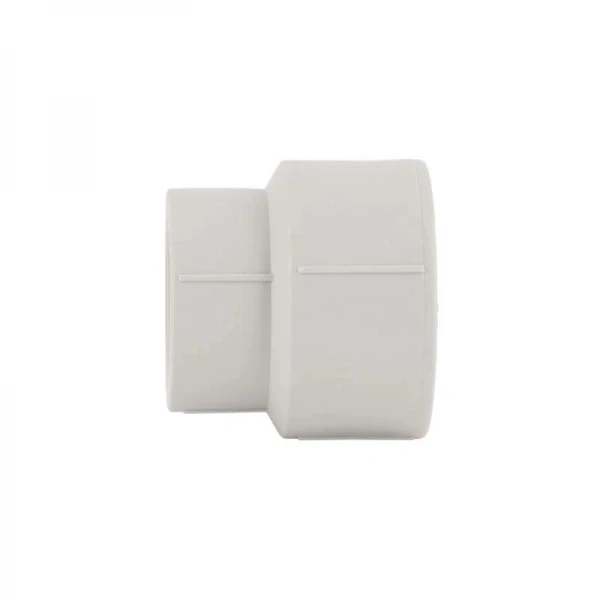 Муфта PPR Blue Ocean 32х25 редукционная