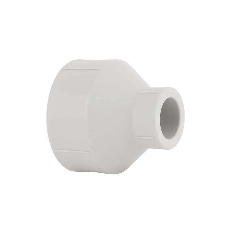 Муфта PPR Blue Ocean 40х20 редукційна